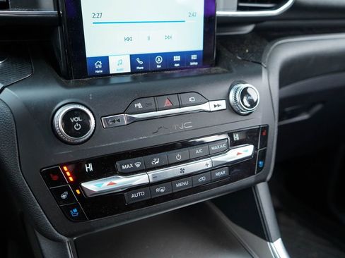 Used 2020 Ford Explorer ST w/ ST High-Performance Pack image 22