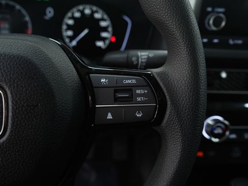 Used 2023 Honda Civic LX image 24