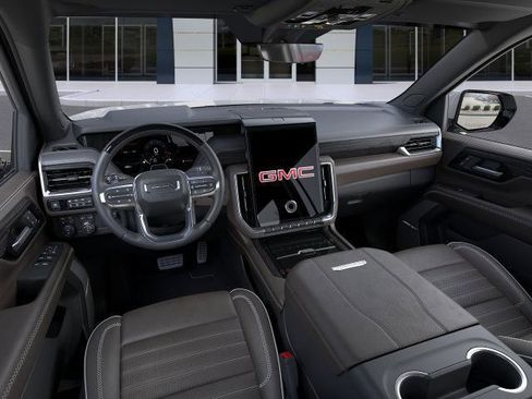 New 2026 GMC Yukon XL Denali Ultimate w/ LPO, Floor Liner Package AWD/4WD image 15