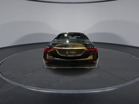 Used 2022 Mercedes-Benz S 500 4MATIC image 10