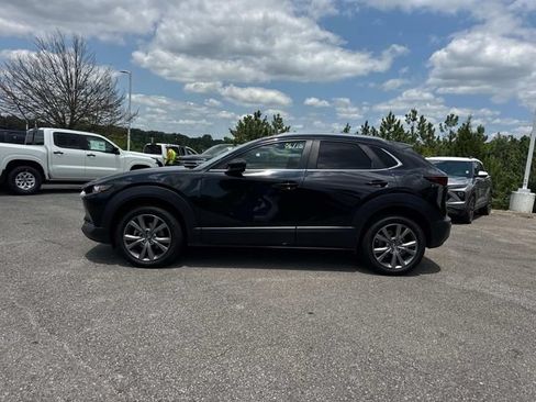 Used 2025 MAZDA CX-30 AWD 2.5 S w/ Preferred Package image 8