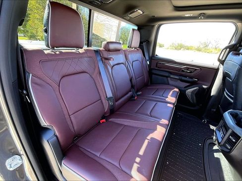 New 2026 RAM 1500 Limited AWD/4WD image 13