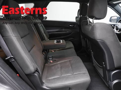 Used 2025 Dodge Durango GT RWD image 23