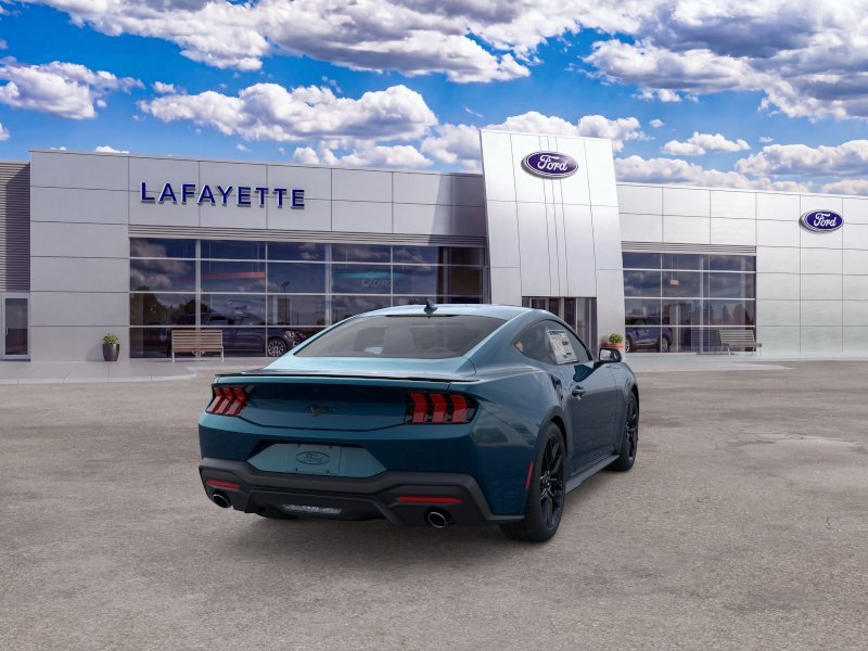 New 2026 Ford Mustang Premium RWD image 44