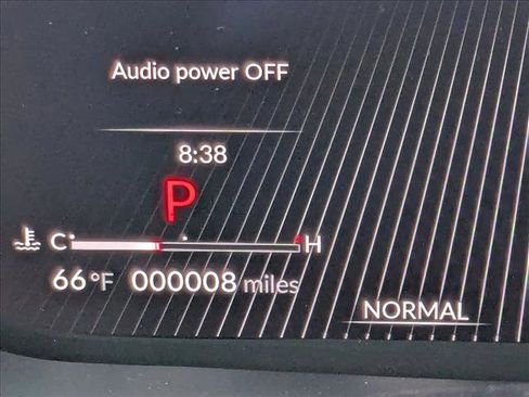 New 2026 Acura MDX A-Spec image 11