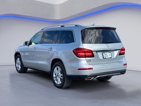 Used 2019 Mercedes-Benz GLS 450 4MATIC image 10