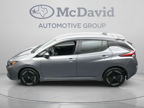 Used 2025 Nissan Leaf SV Plus FWD image 35