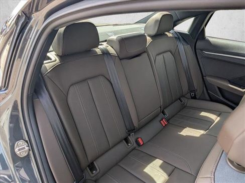 Used 2023 Audi A3 2.0T Premium w/ Convenience Package image 18