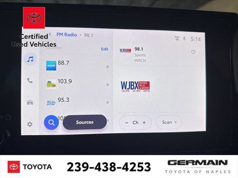 Certified 2024 Toyota Corolla LE image 19