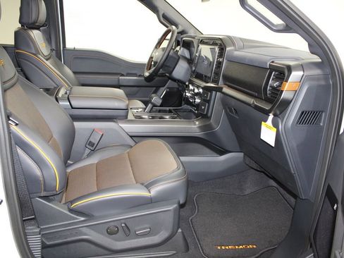 New 2025 Ford F150 Tremor w/ Equipment Group 402A High image 29