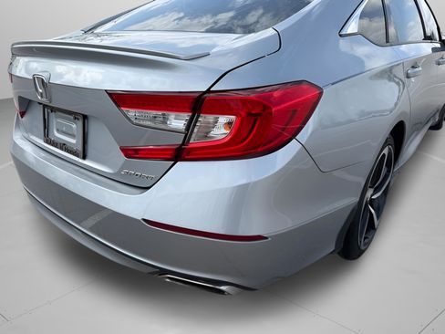 Used 2020 Honda Accord Sport image 28