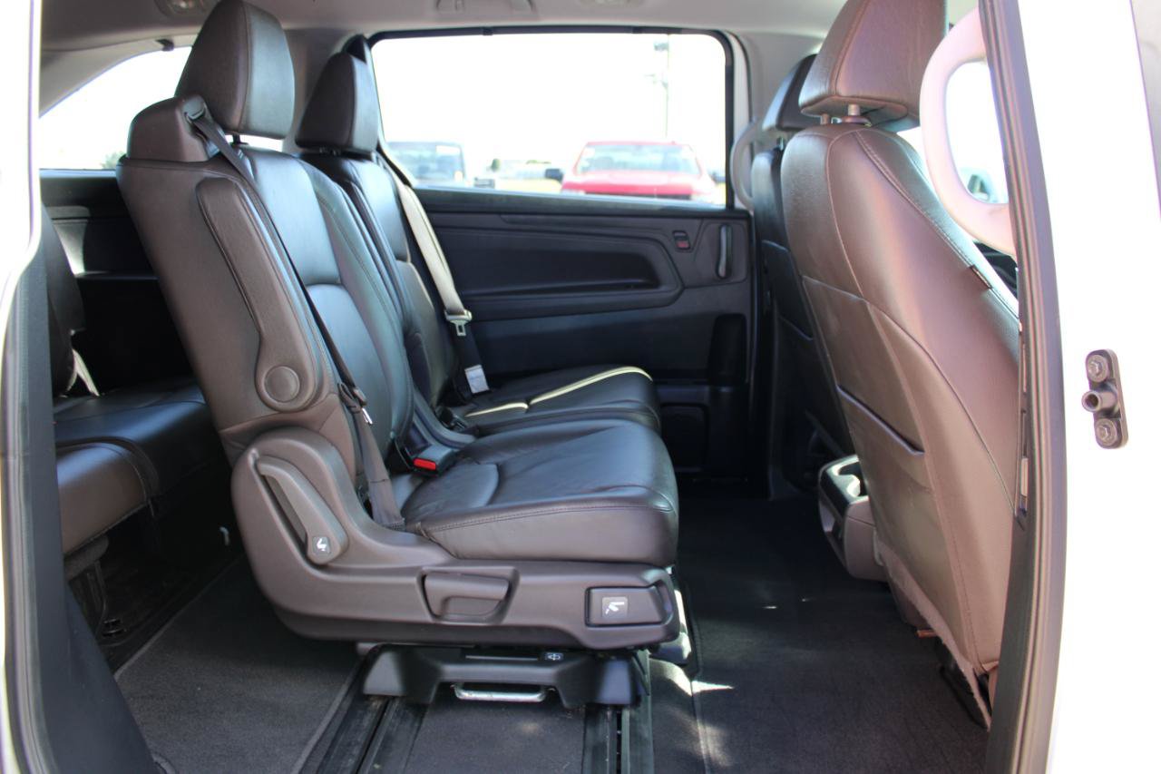Used 2020 Honda Odyssey EX-L image 47