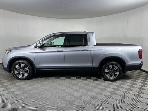 Used 2019 Honda Ridgeline RTL-E image 2