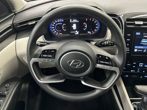 Used 2024 Hyundai Tucson SEL AWD/4WD image 24