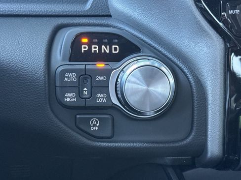 New 2026 RAM 1500 Laramie w/ Night Edition AWD/4WD image 20