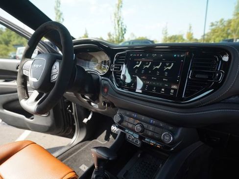 Used 2025 Dodge Durango SRT Hellcat image 38