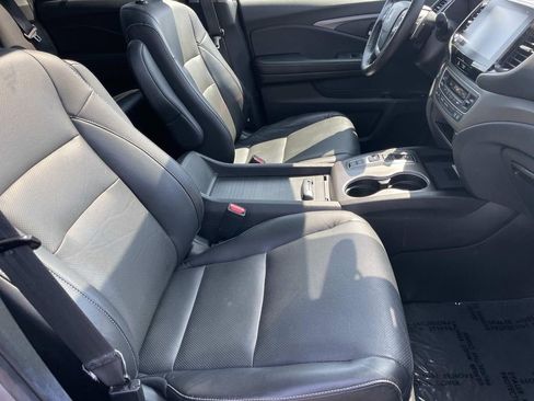 Used 2021 Honda Ridgeline RTL-E image 27