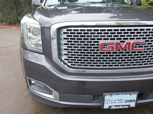 Used 2016 GMC Yukon Denali w/ Open Road Package image 10