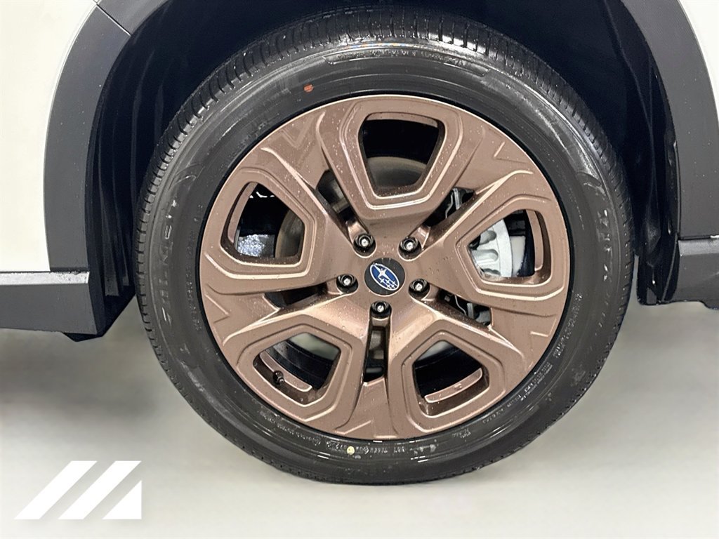 New 2027 Subaru Ascent Limited Bronze AWD/4WD image 34