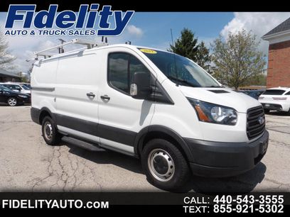 Used 2019 Ford Transit 250 130 Low Roof