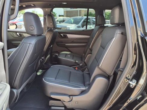 New 2026 Buick Enclave Sport Touring w/ Power Package FWD image 20