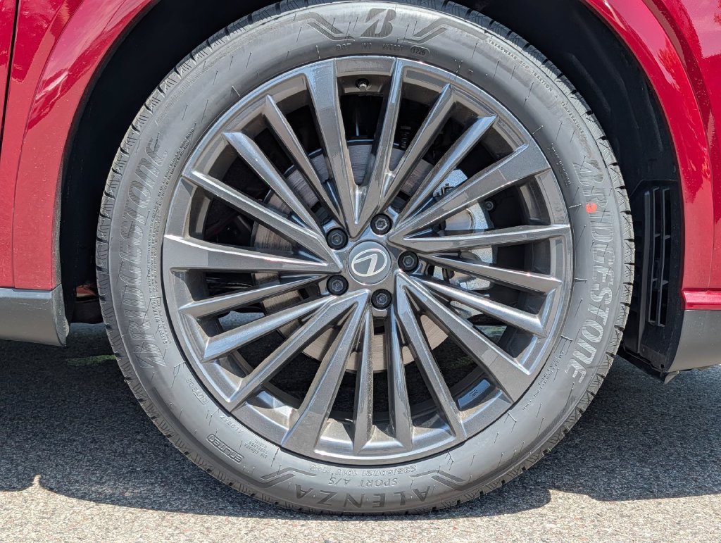 New 2026 Lexus RX 350 Premium AWD/4WD image 7