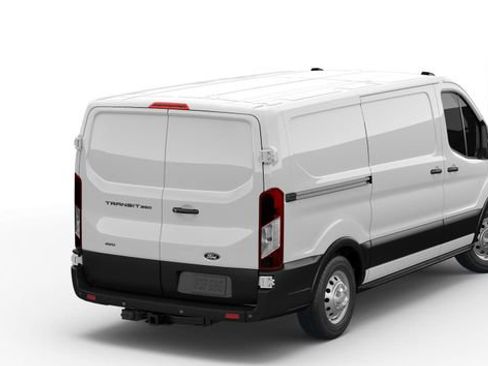 New 2026 Ford Transit 350 Base image 3