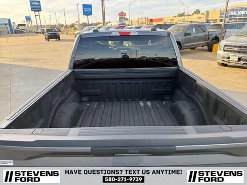 Used 2023 Ford F150 XLT w/ Equipment Group 301A Mid image 7