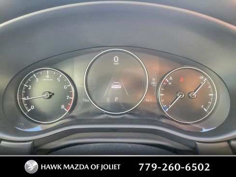 New 2026 MAZDA CX-30 AWD 2.5 S image 12