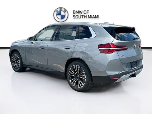 New 2025 BMW X3 xDrive30i image 4