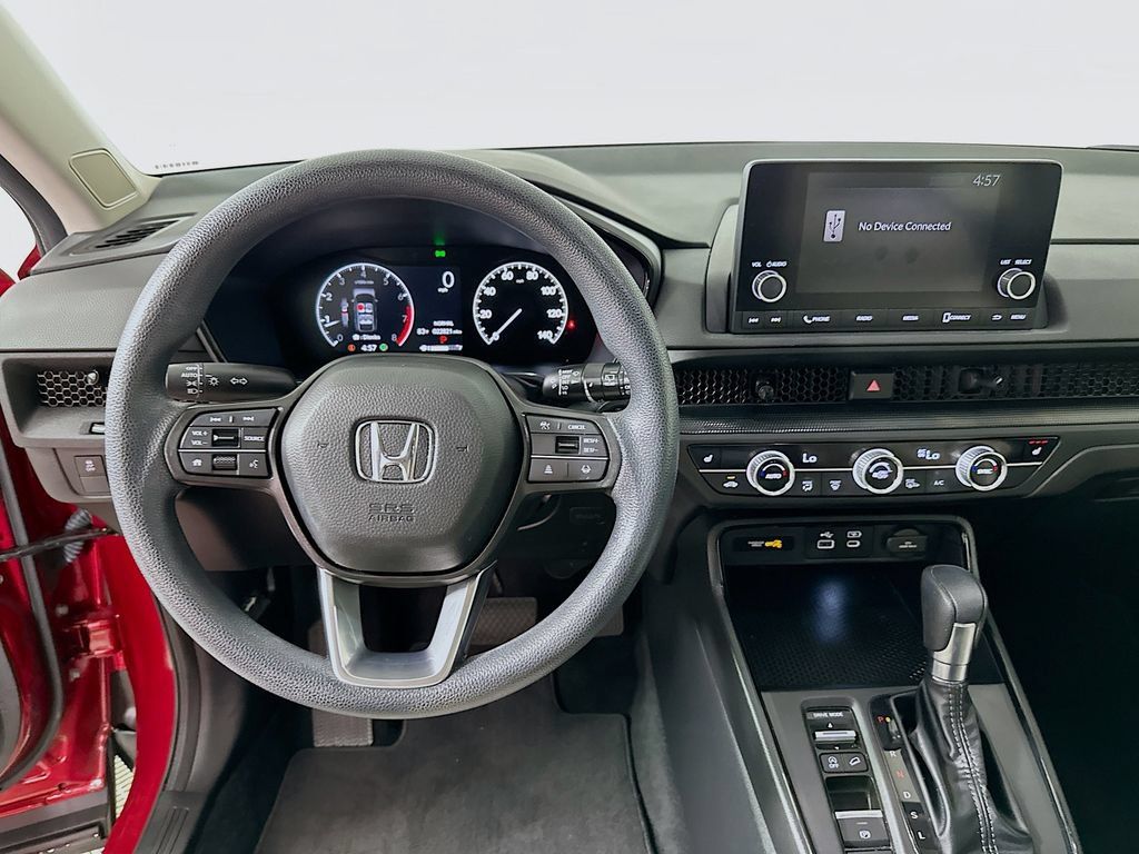 Certified 2024 Honda CR-V EX image 19