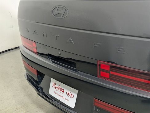Used 2024 Hyundai Santa Fe Calligraphy image 8