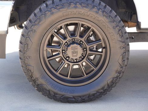 Used 2025 Ford F250 XLT w/ FX4 Off-Road Package AWD/4WD image 5