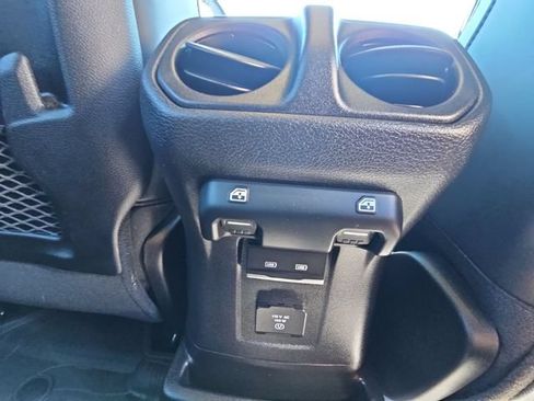 Used 2025 Jeep Wrangler Unlimited Rubicon 392 AWD/4WD image 23