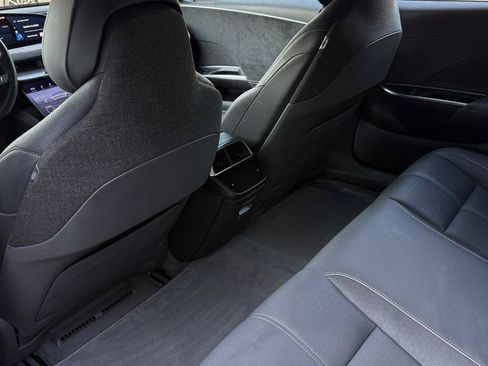 Used 2023 Lucid Air Grand Touring AWD/4WD image 31