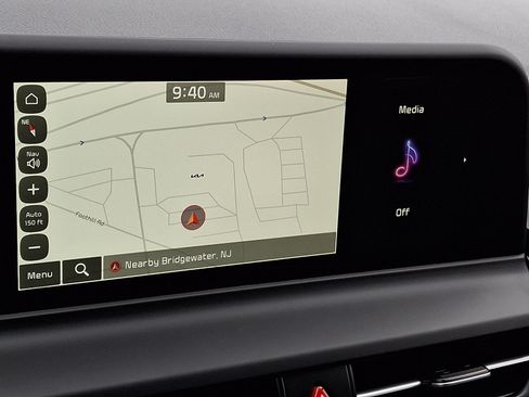 New 2026 Kia Seltos S AWD/4WD image 9