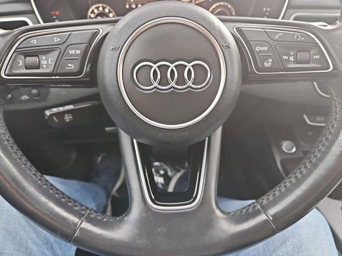 Used 2019 Audi A4 2.0T Premium Plus AWD/4WD image 12