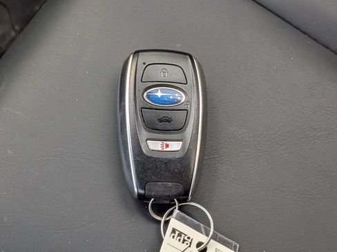 Certified 2025 Subaru Forester Sport w/ Popular Package #1 AWD/4WD image 27