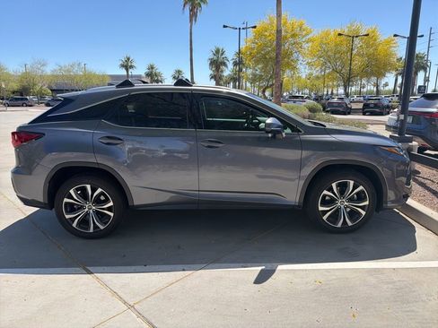 Used 2019 Lexus RX 350 FWD w/ Navigation Package image 3