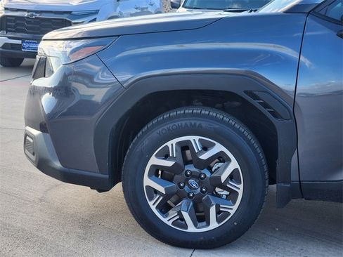 New 2026 Subaru Forester Premium image 6