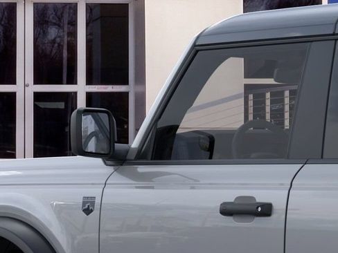 New 2026 Ford Bronco Big Bend w/ Black Diamond Package AWD/4WD image 22