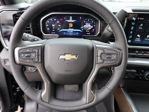 New 2026 Chevrolet Silverado 3500 High Country w/ Technology Package image 22