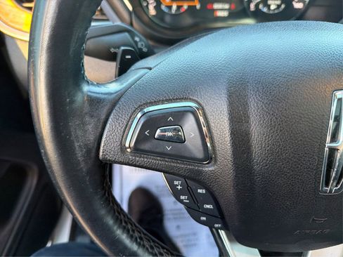 Used 2015 Lincoln MKC AWD w/ Equipment Group 102A Reserve image 30