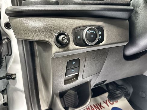 New 2025 Ford Transit 350 XL image 16