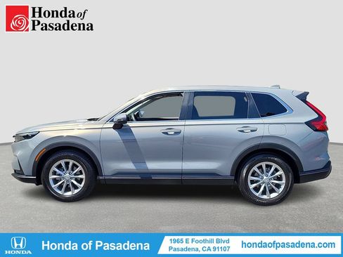 Certified 2024 Honda CR-V EX image 6