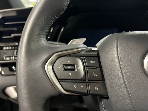 Used 2024 Lexus RX 350 Premium w/ Cold Area Package image 13