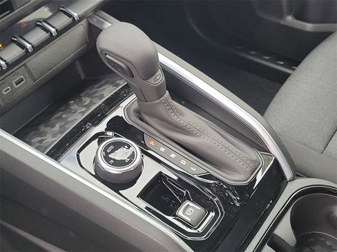 New 2026 Chevrolet Colorado Trail Boss image 12