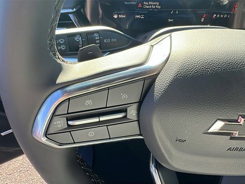 New 2026 Chevrolet Tahoe Z71 w/ Comfort Package image 23