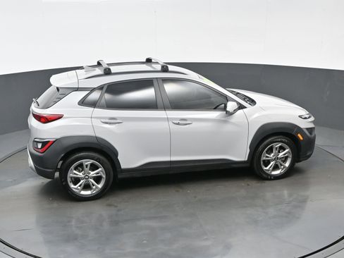 Certified 2023 Hyundai Kona SEL image 37