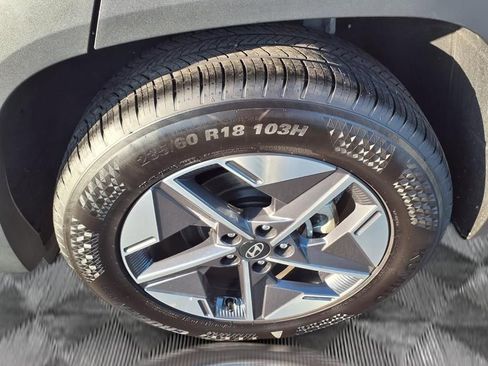 Used 2025 Hyundai Tucson SEL image 19